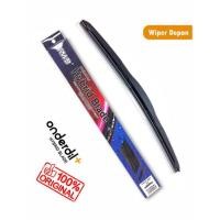 ราคา RWB ที่ปัดน้ําฝนรถยนต์ไฮบริด (49554346527)