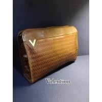 ราคา Mario Valentino Clutch Bag ของแท้ (27755407870)