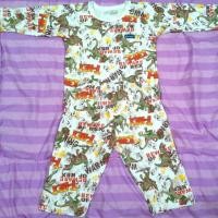 ราคา ชุดนอนเบอร์1ลายไดโนเสาร์ (91012241)