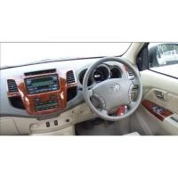 ราคา ชุดแต่งภายในรถ Fortuner 2005 (2735077665)