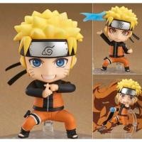 ราคา Nendoroid เนนโดรอยด์ Naruto Shippuden 682 นารูโตะ ชิปปุเดง นินจาคาถา Naruto Uzumaki ของแท้100% ของใหม่ พร้อมส่ง (23985999305)