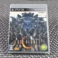 ราคา PS3 Lost Planet 2 [japan] (54652886815)