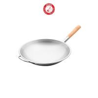 ราคา Rocket กระทะเหล็ก ขนาด 32 ซม. (10339285742)