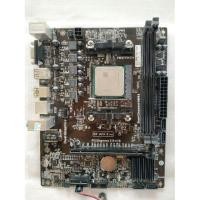 ราคา เมนบอร์ด fm2+cpu a6 5400k (4138547872)