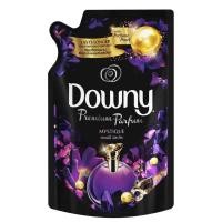 ราคา ดาวน์นี่ น้ำยาปรับผ้านุ่มสีม่วง สูตรเข้มข้นพิเศษ Downy PREMIUM PARFUME ขนาด 470 มล. (18095744825)