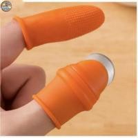 ราคา ปลอกนิ้วเด็ดผัก มีดเด็ดผัก มีดสวมนิ้ว ปลอกนิ้วเก็บผัก ปลอกนิ้วปอกเปลือก มีดนิ้วหัวแม่มือ มีดนิ้ว มีดปลอกนิ้ว มีดนิ้วมือ (18472573757)