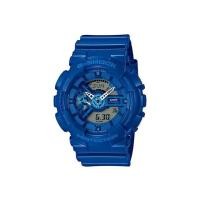 ราคา Casio G-Shock นาฬิกาข้อมือ Analog-Dgital รุ่น GA-110BC-2A (228186)