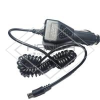 ราคา ที่ชาร์จแบตในรถ Ht Icom V80 Baofeng Uv5 Alinco 12V 1A อะแดปเตอร์ไฟแช็ก (48101299668)