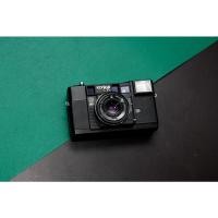 ราคา ขายกล้องฟิล์มคอมแพค Konica C35 AF ✨MINT สภาพดี✨ (19160797172)