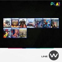 ราคา เกม PS5 Playstation5 [มือสอง] [มือ2] (รายชื่อตัวอักษร W ) [มือสอง] [มือ2] [เกม Playstation] (16852658879)