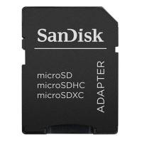 ราคา Adapter ตัวแปลงการ์ด KINGSTON​/APACER คละแบบ MicroSD​card to​ SDcard แท้ 100% (28562713566)