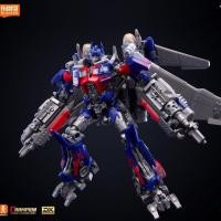 ราคา สินค้าใหม่ ของแท้ Plu Transformers Beyond Version Flying Wing Optimus Prime Zhentianzun ประกอบของเล่นรูปตุ๊กตา (40322469593)