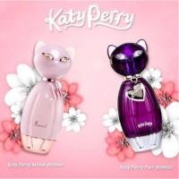 ราคา Katy Perry Meow for wome EDPของแท้ (3615571361)