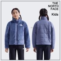 ราคา *Pre-order* เสื้อแจ็คเก็ตใส่ได้ 2ด้านสำหรับเด็ก The North Face Reversible Shasta Jacket - 88UC (42476882544)