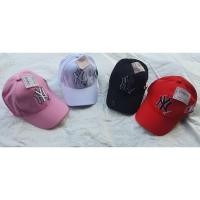 ราคา หมวกNYงานปัก งานปักแน่นๆจ้า (3481206803)