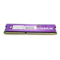 ราคา RAM PC DDR3 8GB/1600 Blackberry Maximus แรม พีซี (1577894940)