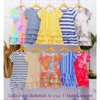 ราคา ZOLLA BOBOKIDS DRESS (40900357040)