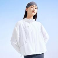 ราคา ANTA TRN Women Light Jacket UV+ ใส่สบาย ระบายอากาศได้ดี 862337607 Official Store (19084851933)