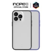 ราคา Incipio รุ่น Organicore Clear - เคสสำหรับ iPhone 14 / 14 Pro / 14 Pro Max (19344855682)