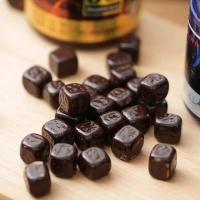 ราคา LOTTE เกาหลี LOTTE Chocolate Dream Dark Chocolate Beans 56% 72% 82% เนยโกโก้บริสุทธิ์กระป๋อง 86gDL202601.15 (57704734734)