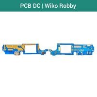 ราคา แพรชาร์จ | บอร์ดชาร์จ | Wiko Robby | PCB DC | LCD MOBILE (5050251484)