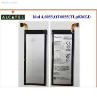 ราคา แบตเตอรี่ Alcatel One touch Idol 4,6055 (TLp026EJ) (15083277053)