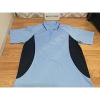 ราคา เสื้อ Ellesse มือสองของแท้ สภาพ เกือบ 100% Size รอบอก 46 นิ้ว (2138969751)