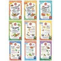 ราคา Picnic baby ปิคนิค เบบี้ อาหารเสริมสำหรับเด็ก ((สั่งขั้นต่ำ2กล่อง)) (3935409894)