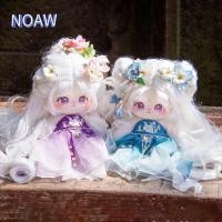 ราคา โน้ม‌ ตุ๊กตาผ้า20ซม.,พร้อมโครงกระดูกแต่งตัวเสื้อผ้าเด็กตุ๊กตาผ้าฝ้าย,ตาใหญ่น่ารักสามารถเปลี่ยนเสื้อผ้าของเล่นตุ๊กตาเด็กผู้หญิงเด็ก (48554717193)
