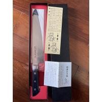 ราคา มีดญี่ปุ่น มีดทำครัว gyuto chef knife 210mm พร้อมส่ง (11726246105)