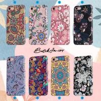 ราคา เคส 3D FULLPRINTING BATIK MOTIF Vivo y91,y71,y81,y91c,y17,Oppo f9,A5,A7,a5s, (43805716236)