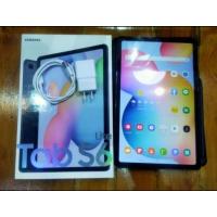ราคา Samsung galaxy Tab s6 Lite wifi 64g (5459503670)
