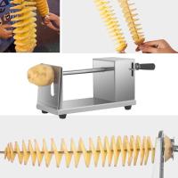 ราคา 【ugg_mall】แบบสเตนเลสสตีล เครื่องหั่นผัก มันฝรั่งทอดแผ่น (25484833733)