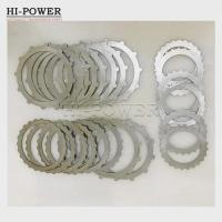 ราคา 4HP22 Automatic Transmission Steel Plate For BMW JAGUAR LAND ROVER 4HP22 ZF4HP-22 Clutch Plates Di (45354680143)