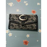 ราคา กระเป๋าสตางค์แบรนด์GUESSแท้มือสอง (52804046103)