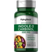 ราคา Indole-3-Carbinol with Resveratrol 200 mg. (120แคปซูล) (25973451386)