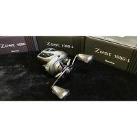 ราคา Banax Zest 105G แถมผ้าบัพอย่างดี รอกตกปลา Banax Zest 105B SZ (5594194663)