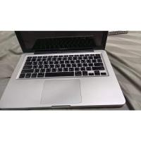 ราคา MacBook pro 13นิ้ว mid- 2012 ram 8 เปลี่ยนเป็น SSD 128 GB แล้ว (16551045054)