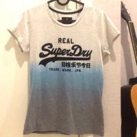 ราคา เสื้อยืดผญ #Superdry แท้มือสอง! ส่งต่อสภาพดี (4135939317)