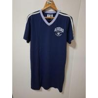 ราคา ชุดเดรสใส่ลำลอง ผ้ายืด Adidas (42904801098)