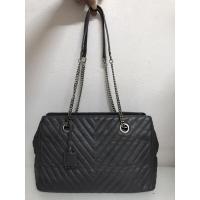 ราคา กระเป๋าสะพายข้าง Nicole Miller แท้สีเทา (14315968621)