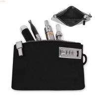 ราคา กระเป๋าใส่เงินแบบล็อคได้สีงาช้าง,กระเป๋าใส่เหรียญกระเป๋าสตางค์กันขโมยพร้อมตัวล็อค,ที่ใส่บัตรเคสโทรศัพท์ขนาดกะทัดรัดผ้า อ็อกซ์ฟอร์ด ผู้ชายกระเป๋าคลัทช์เก็บเงิน (45803905536)