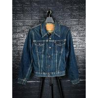 ราคา |เสื้อแจ็คเก็ต| Levi’s 70505 LVC Big E (Size S) (19173337148)