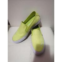 ราคา Puma แท้ slip-on sneakers มือสอง (12286624901)