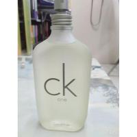 ราคา Ck one 200 ml มือสอง (8533546125)