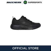 ราคา SKECHERS Bounder รองเท้าวิ่งเด็กผู้ชาย (25117593767)