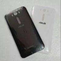 ราคา ฝาหลังด้านหลังของ Asus Zenfone 2 Laser 5.0 นิ้ว ZE500KL (25908273922)