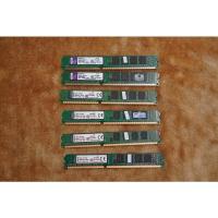 ราคา RAM (หน่วยความจำ) KINGSTON VALUE RAM (KVR13N9S8/4) 4GB (4GBx1 , 8 chips) DDR3 1333MHz (9698707313)