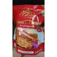 ราคา ข้าวตังหมูหยอง บาง กรอบ อร่อย (9711802797)