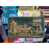 ราคา เนยสดเค็ม Milkpot Delight 250 กรัม ไขมันเนย 16.4%[ส่งทันที] [ส่งด่วนเท่านั้น] (40961193019)